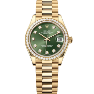 Rolex Datejust 31mm 278288rbr-0007