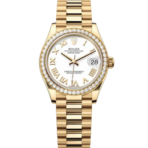 Rolex Datejust 31mm 278288rbr-0009