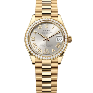 Rolex Datejust 31mm 278288rbr-0020