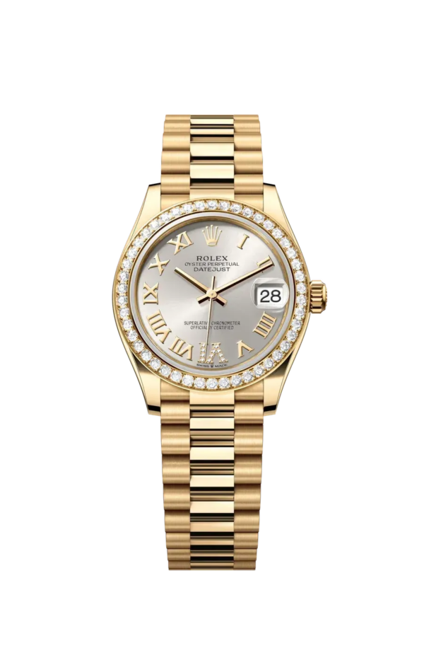 Rolex Datejust 31mm 278288rbr-0020