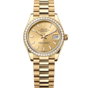 Rolex Datejust 31mm 278288rbr-0022