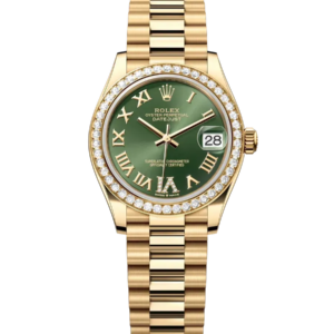 Rolex Datejust 31mm 278288rbr-0024