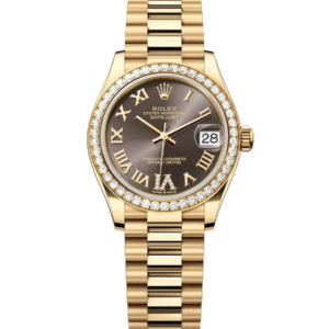 Rolex Datejust 31mm 278288rbr-0026