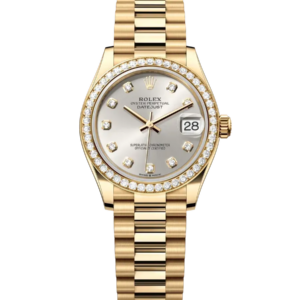 Rolex Datejust 31mm 278288rbr-0028