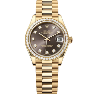 Rolex Datejust 31mm 278288rbr-0030