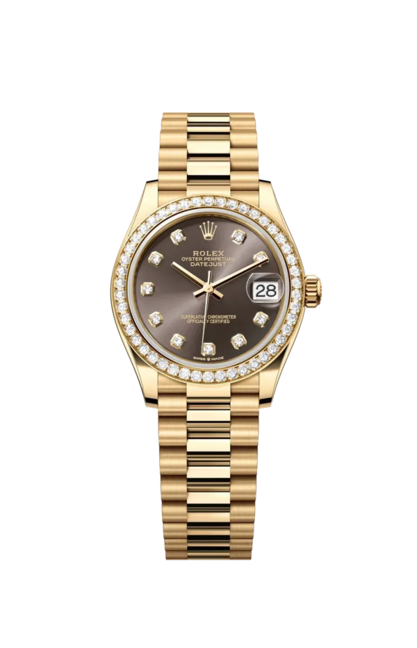 Rolex Datejust 31mm 278288rbr-0030