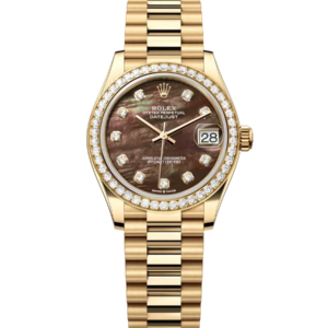 Rolex Datejust 31mm 278288rbr-0032