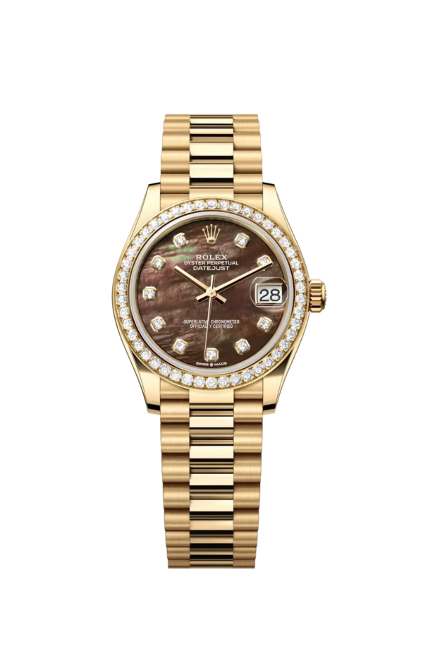 Rolex Datejust 31mm 278288rbr-0032