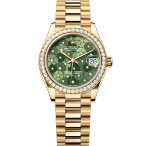 Rolex Datejust 31mm 278288rbr-0038