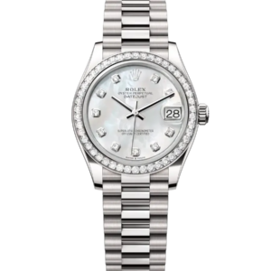 Rolex Datejust 31mm 278289rbr-0005