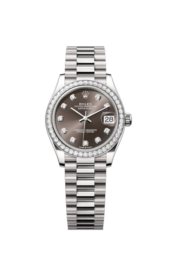 Rolex Datejust 31mm 278289rbr-0006
