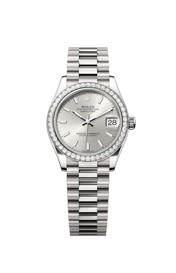 Rolex Datejust 31mm 278289rbr-0012