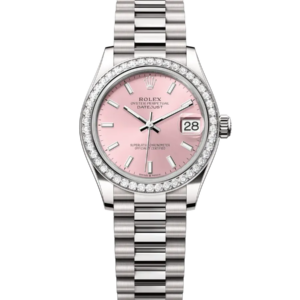 Rolex Datejust 31mm 278289rbr-0013
