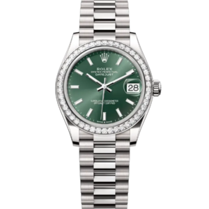 Rolex Datejust 31mm 278289rbr-0015