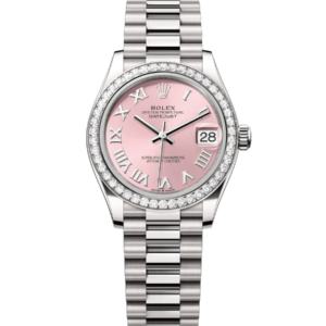 Rolex Datejust 31mm 278289rbr-0016
