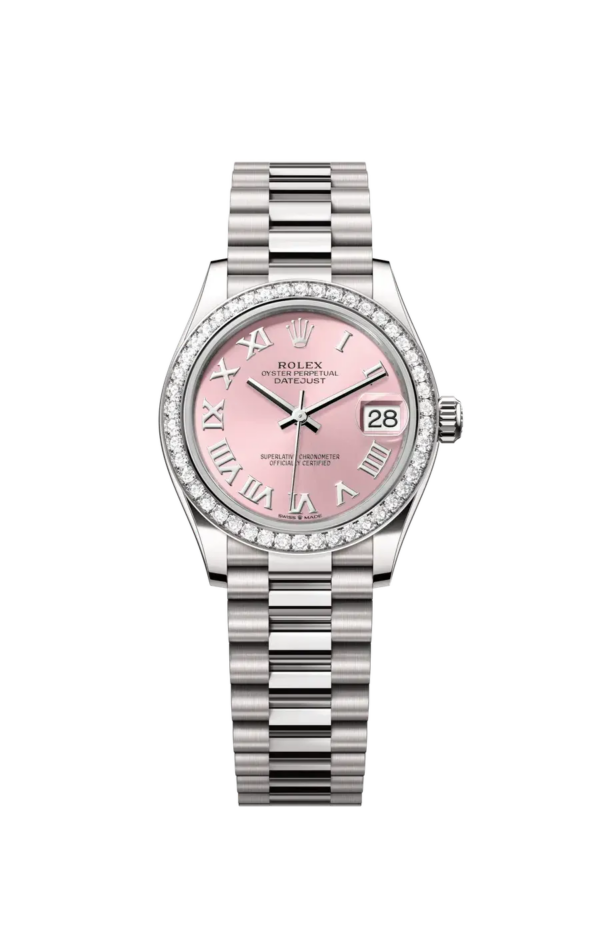 Rolex Datejust 31mm 278289rbr-0016