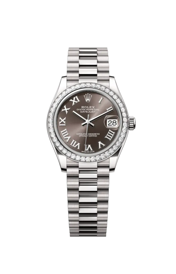 Rolex Datejust 31mm 278289rbr-0017