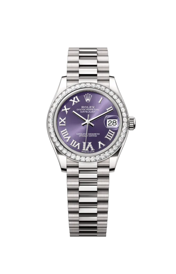 Rolex Datejust 31mm 278289rbr-0019