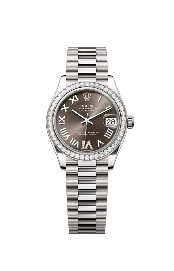 Rolex Datejust 31mm 278289rbr-0020