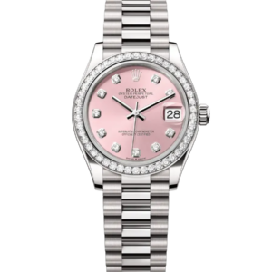Rolex Datejust 31mm 278289rbr-0022