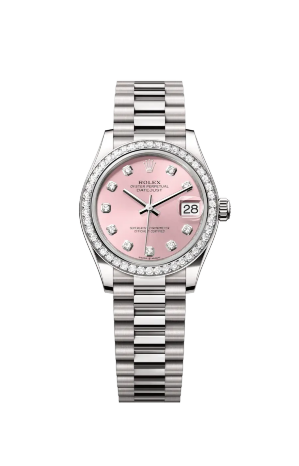 Rolex Datejust 31mm 278289rbr-0022