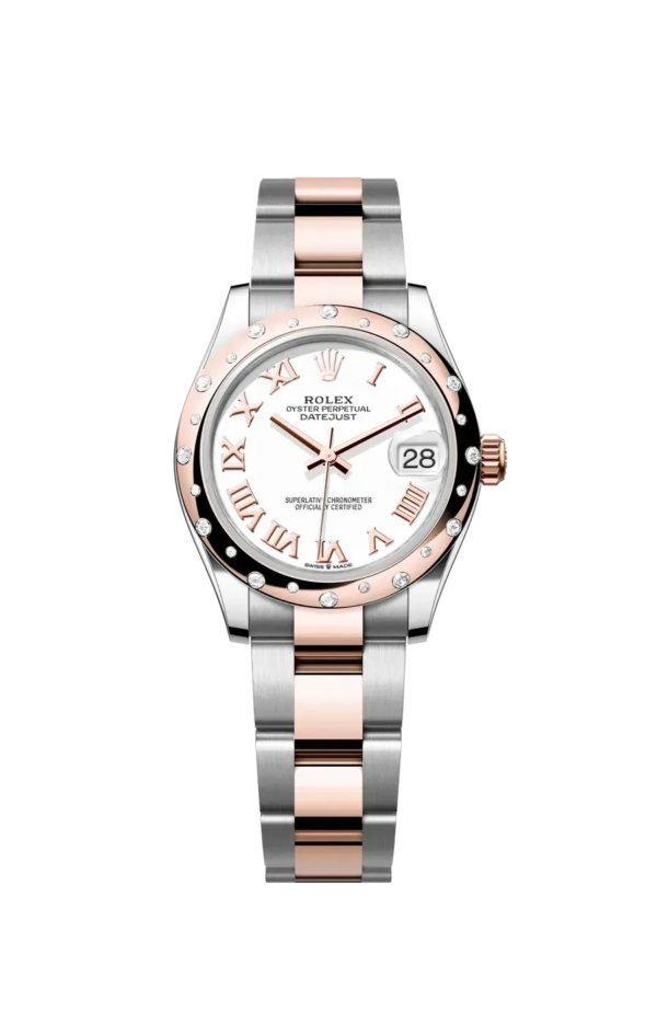 Rolex Datejust 31mm 278341rbr-0001