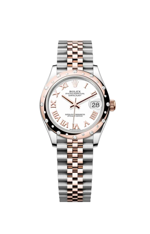 Rolex Datejust 31mm 278341rbr-0002