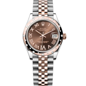 Rolex Datejust 31mm 278341rbr-0004
