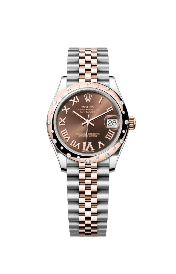 Rolex Datejust 31mm 278341rbr-0004