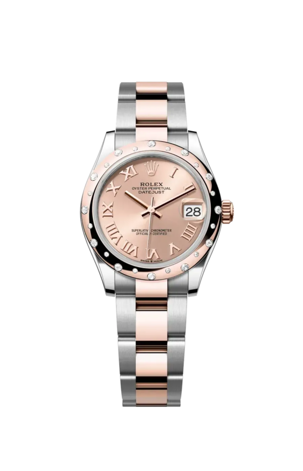 Rolex Datejust 31mm 278341rbr-0005
