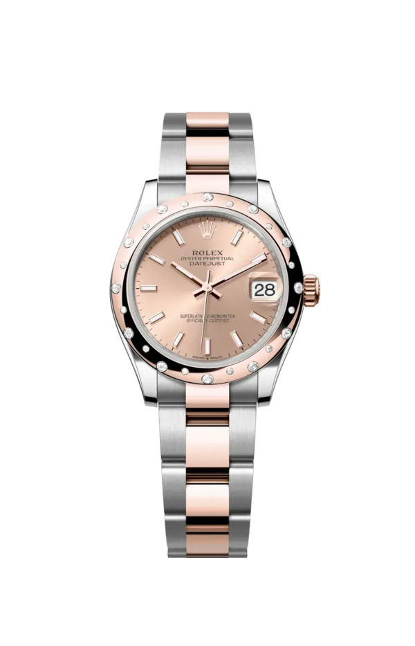 Rolex Datejust 31mm 278341rbr-0009