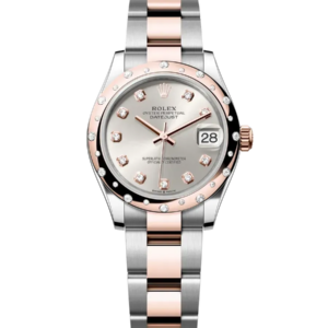 Rolex Datejust 31mm 278341rbr-0015