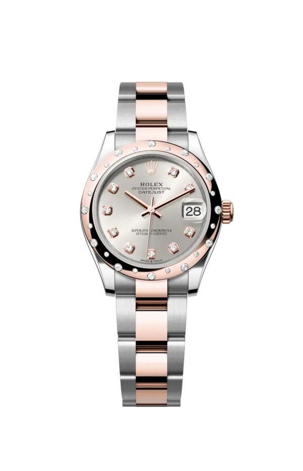 Rolex Datejust 31mm 278341rbr-0015