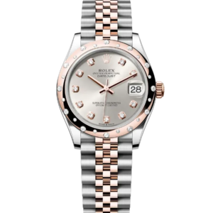 Rolex Datejust 31mm 278341rbr-0016