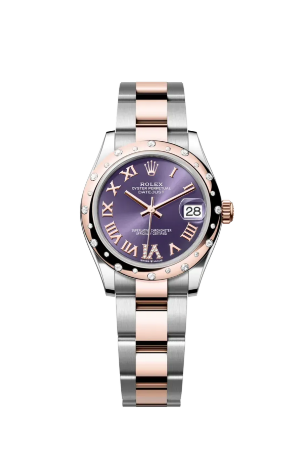 Rolex Datejust 31mm 278341rbr-0019