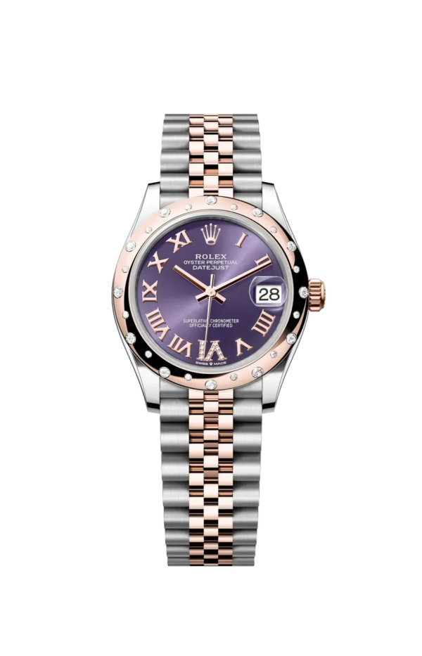 Rolex Datejust 31mm 278341rbr-0020