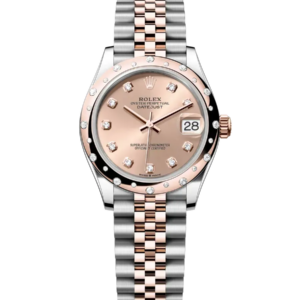 Rolex Datejust 31mm 278341rbr-0024