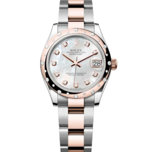 Rolex Datejust 31mm 278341rbr-0025