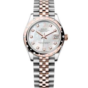 Rolex Datejust 31mm 278341rbr-0026
