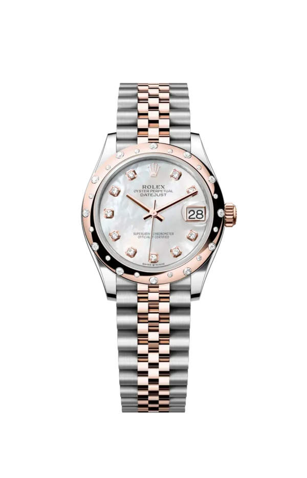 Rolex Datejust 31mm 278341rbr-0026