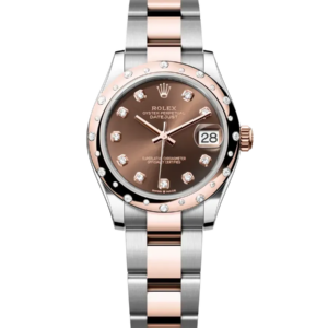 Rolex Datejust 31mm 278341rbr-0027