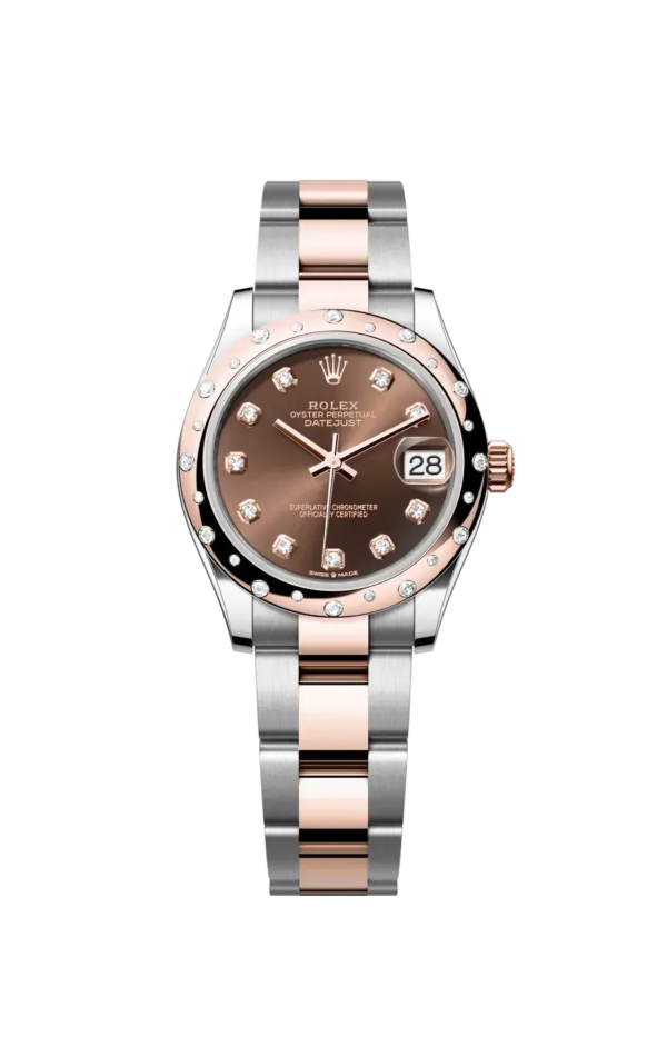 Rolex Datejust 31mm 278341rbr-0027