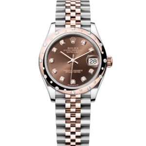 Rolex Datejust 31mm 278341rbr-0028