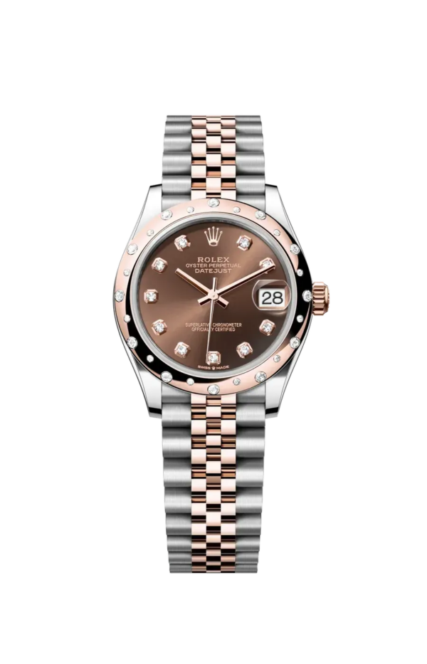 Rolex Datejust 31mm 278341rbr-0028
