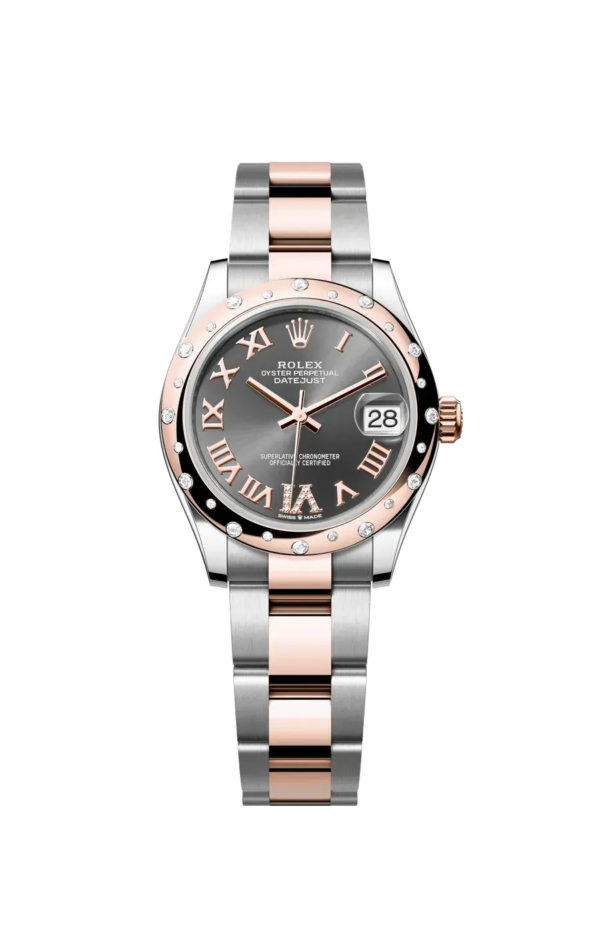 Rolex Datejust 31mm 278341rbr-0029