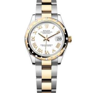 Rolex Datejust 31mm 278343rbr-0001