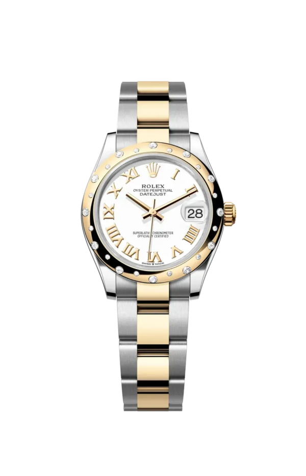 Rolex Datejust 31mm 278343rbr-0001