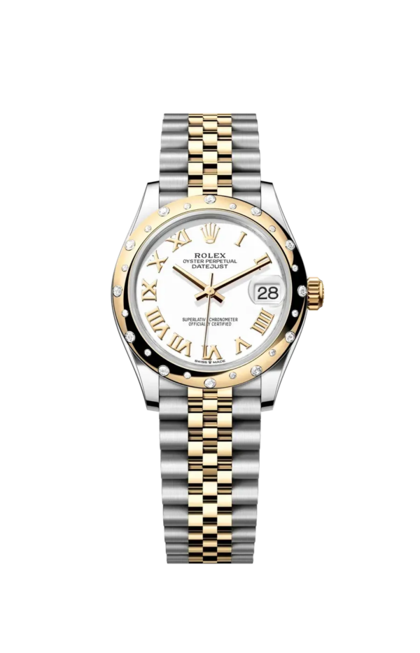 Rolex Datejust 31mm 278343rbr-0002
