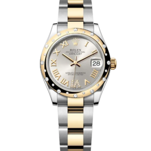 Rolex Datejust 31mm 278343rbr-0003