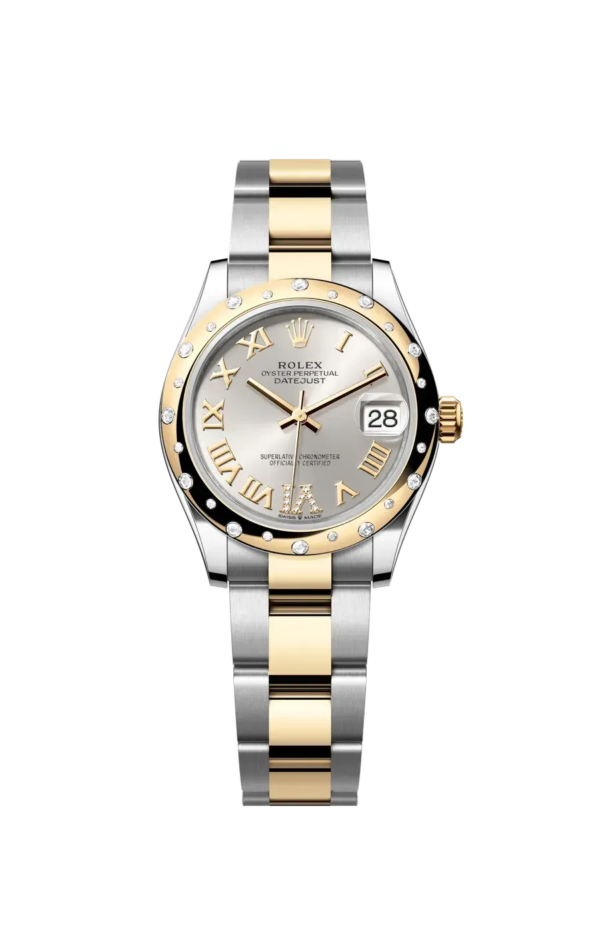 Rolex Datejust 31mm 278343rbr-0003